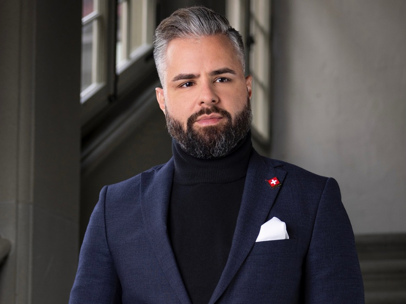 Telepski Treuhand GmbH auf Wachstumskurs: Schweizer Unternehmen sucht neue Mitarbeiter - und verspricht attraktive Zukunftsperspektiven - Foto: presseportal.de