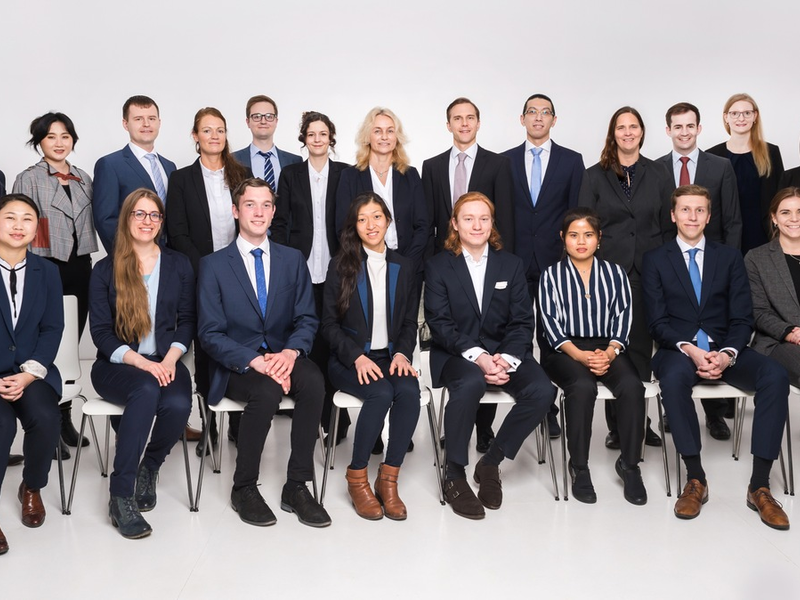 MPR, der marktführende Zertifizierungsexperte für den Zugang zu asiatischen Märkten schließt sich der CERTANIA-Gruppe an - Foto: presseportal.de