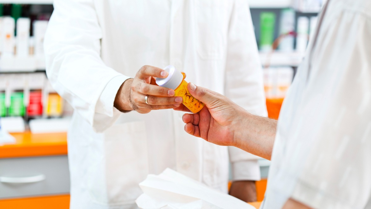 Gerresheimer schließt Partnerschaft mit RxCap für vernetzte Adhärenz-Lösungen - Foto: presseportal.de