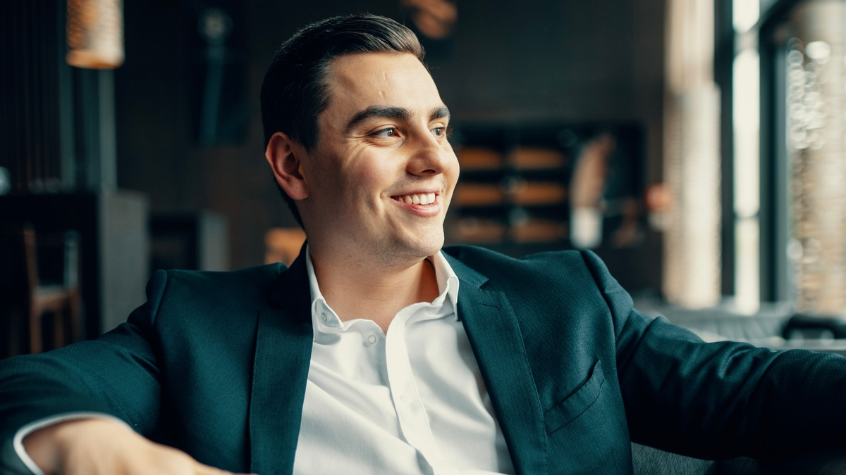 Hans Schneider von der Schneider Marketing GmbH: Wie Immobilienvertriebe Kapitalanleger finden - Foto: presseportal.de