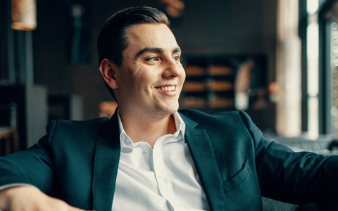 Hans Schneider von der Schneider Marketing GmbH: Wie Immobilienvertriebe Kapitalanleger finden - Foto: presseportal.de Hans Schneider von der Schneider Marketing GmbH: Wie Immobilienvertriebe Kapitalanleger finden - Foto: presseportal.de