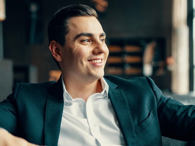 Hans Schneider von der Schneider Marketing GmbH: Wie Immobilienvertriebe Kapitalanleger finden - Foto: presseportal.de