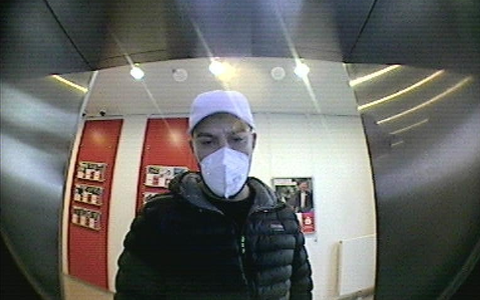 POL-STD: Unbekannter hob Geld mit gestohlenen EC-Karten ab: Wer kann Hinweise geben? - Foto: presseportal.de