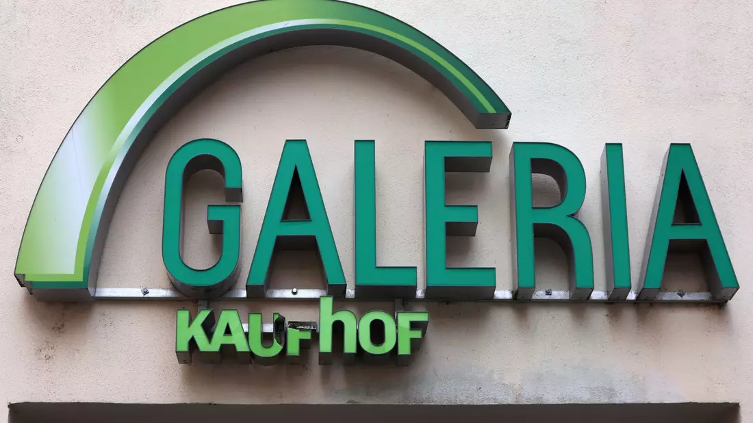 Das Amtsgericht Essen prüft, ob der von Insolvenzverwalter Denkhaus erstellte Insolvenzplan den rechtlichen Voraussetzungen entspricht. - Bild: Karl-Josef Hildenbrand/dpa