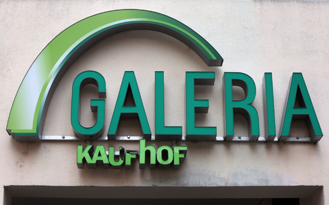 Das Amtsgericht Essen prüft, ob der von Insolvenzverwalter Denkhaus erstellte Insolvenzplan den rechtlichen Voraussetzungen entspricht. - Foto: Karl-Josef Hildenbrand/dpa