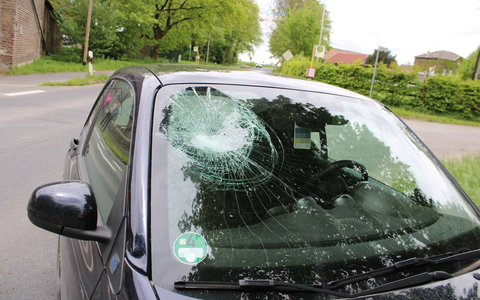 POL-SU: Pedelecfahrer nach Zusammenstoß mit Pkw schwer verletzt - Foto: presseportal.de