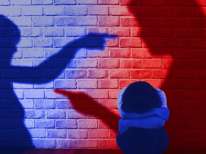 Hörspiel-Serie Worüber man nicht spricht in der ARD Audiothek / Sechsteiliger Psychothriller über das Ende einer toxischen Beziehung / ab sofort in der ARD Audiothek - Foto: presseportal.de