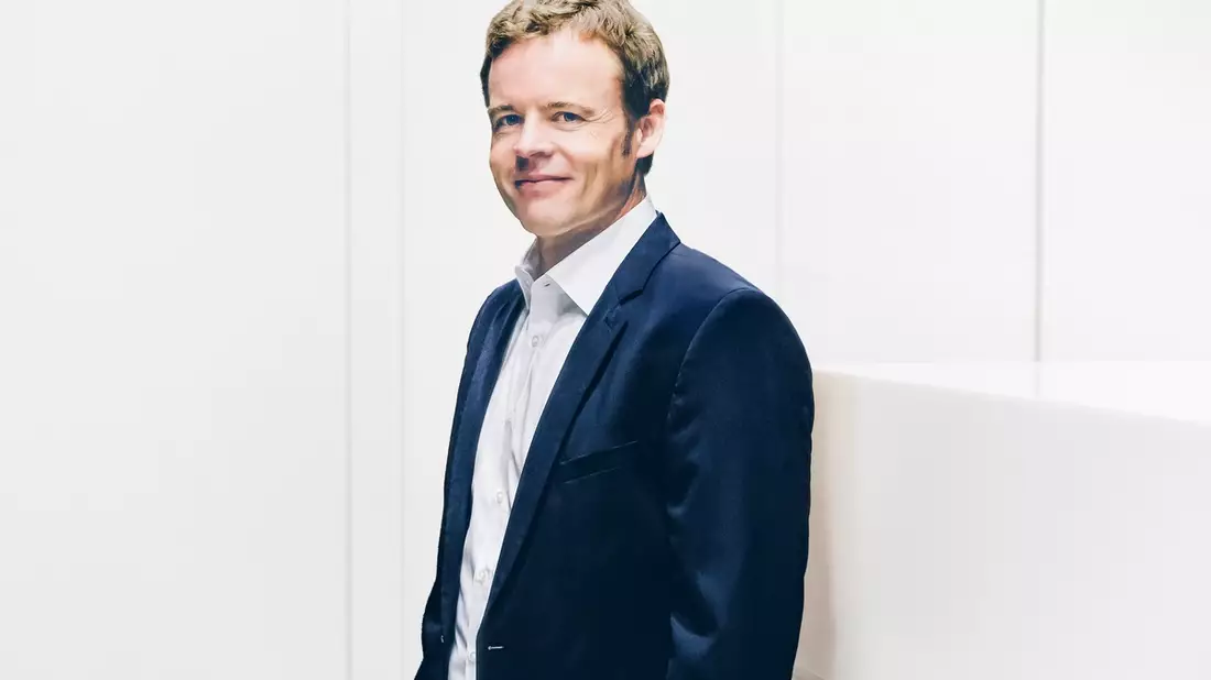 Andreas Barth folgt Jan Altersten als CEO von Riverty - Bild: presseportal.de