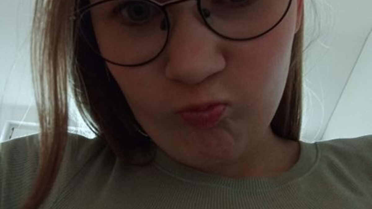 POL-OF: Wo ist Emylie Sydnej Molenda? - Foto: presseportal.de