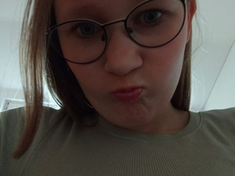 POL-OF: Wo ist Emylie Sydnej Molenda? - Foto: presseportal.de