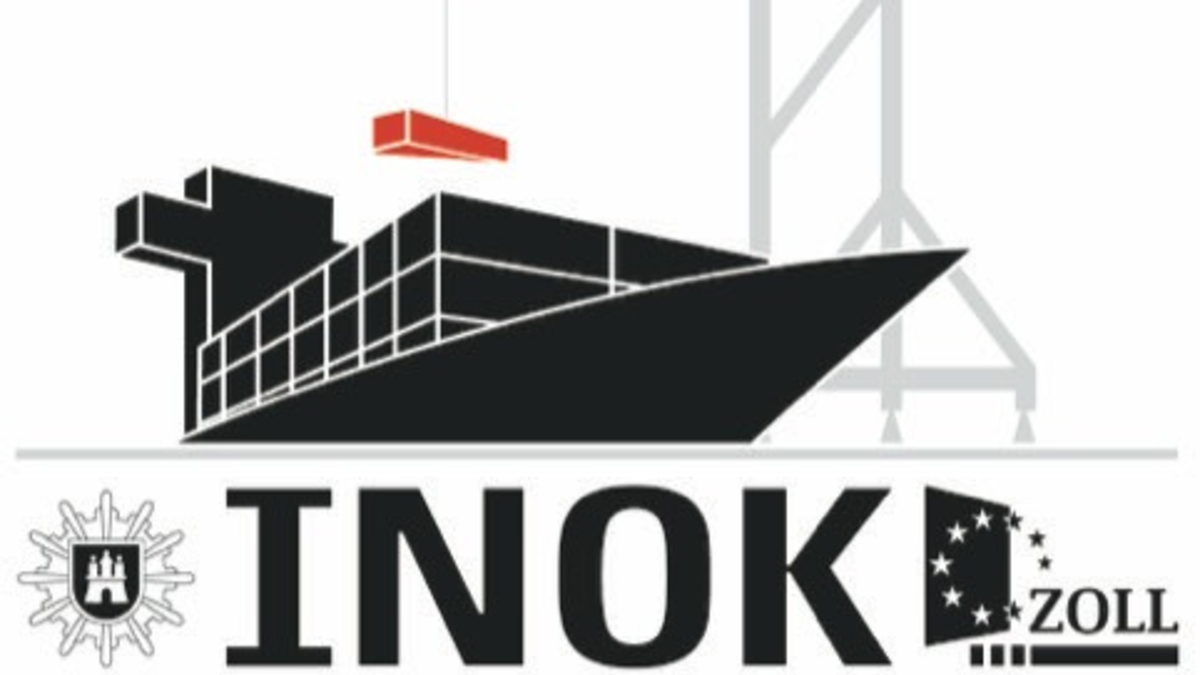 POL-HH: 240429-4. Kampf gegen internationale Drogenkriminalität: Anonymes Hinweisgeberportal für Hafenbeschäftigte vorgestellt - Foto: presseportal.de