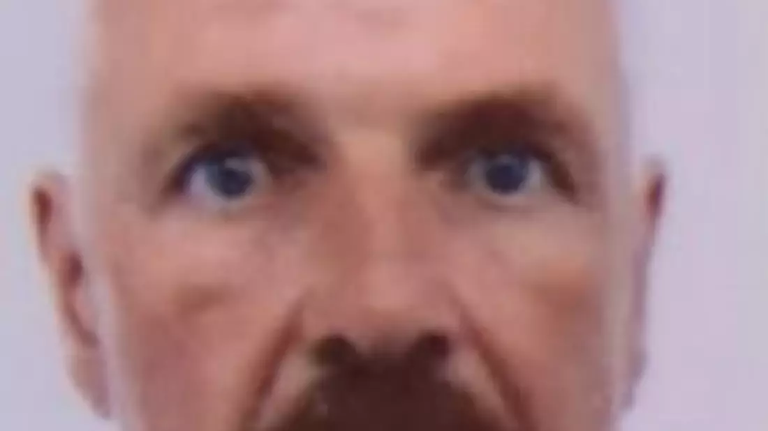 POL-HL: Lübeck / 64-jähriger Dieter B. aus Lübeck vermisst. Polizei bittet um Mithilfe bei der Suche - Bild: presseportal.de