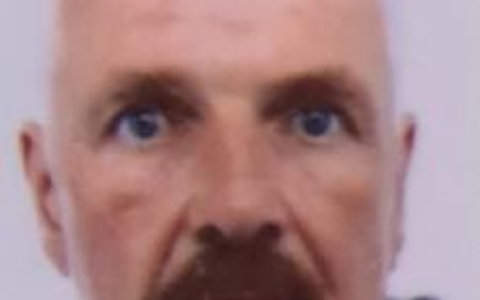 POL-HL: Lübeck / 64-jähriger Dieter B. aus Lübeck vermisst. Polizei bittet um Mithilfe bei der Suche - Foto: presseportal.de