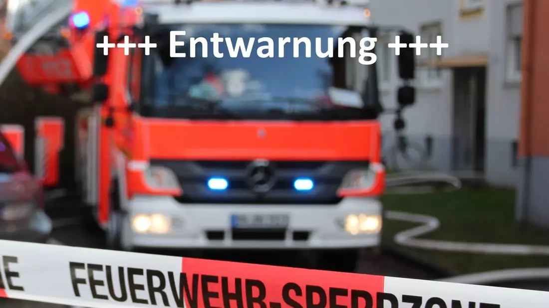 FW-BN: Schlussmeldung - Kampfmittelfund in Bonn-Duisdorf - Bild: presseportal.de