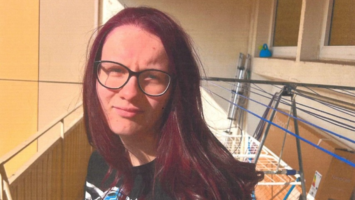 LPI-EF: Vermisste Minderjährige - Foto: presseportal.de