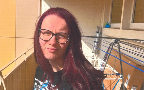 LPI-EF: Vermisste Minderjährige - Foto: presseportal.de