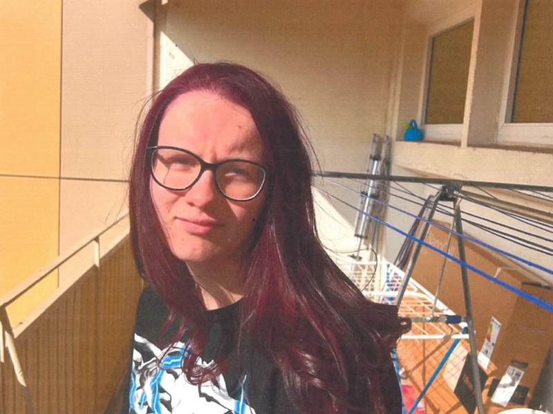 LPI-EF: Vermisste Minderjährige - Foto: presseportal.de