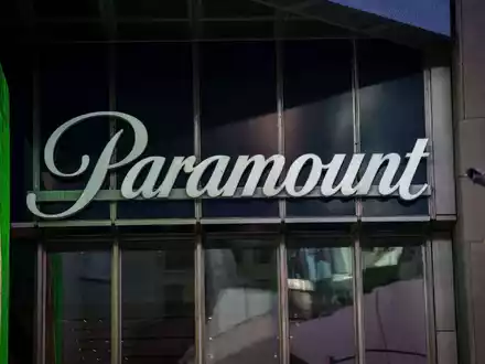 Paramount bekommt einen neuen Eigentümer - und es wird Filmproduzent David Ellison. - Foto: Michael Kappeler/dpa