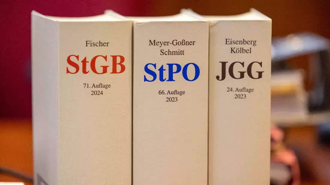 Zwischen dem 8. Dezember 2021 bis 8. April dieses Jahres hat die Ampel 30 Millionen Euro für externe Juristen ausgegeben (Symbolbild). - Bild: Thomas Banneyer/dpa
