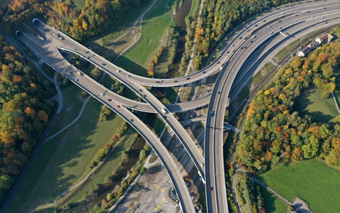 Kapsch TrafficCom gewinnt großes Schweizer Infrastrukturprojekt - Foto: presseportal.de