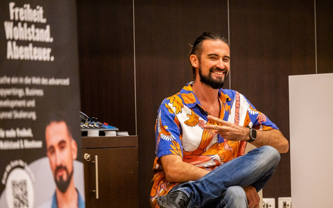 Ist Copywriting eine rentable Einkommensquelle? So schnell verdienst du wirklich Geld - Foto: presseportal.de