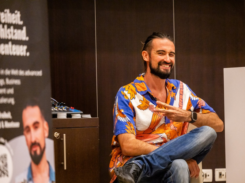 Ist Copywriting eine rentable Einkommensquelle? So schnell verdienst du wirklich Geld - Foto: presseportal.de