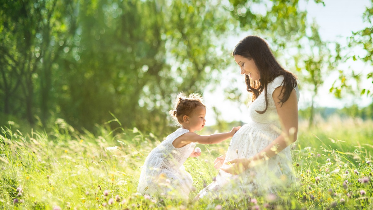 Aromatherapie für Schwangerschaft und Geburt - Foto: presseportal.de