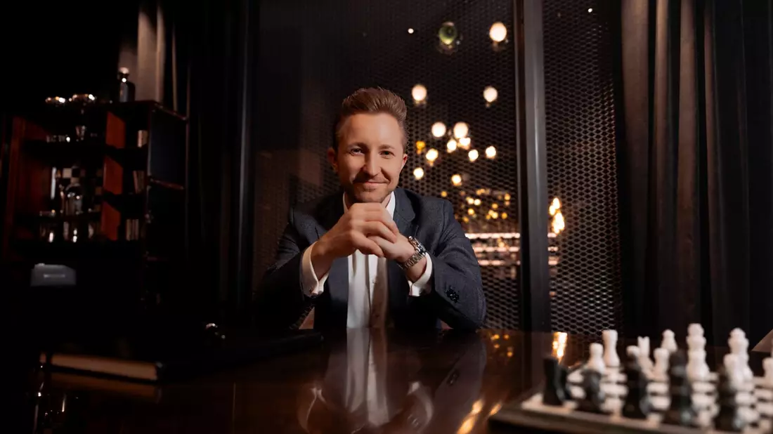 Sebastian Klein und Christoph Martin von Martin&Klein klären auf: So stärken Unternehmen in Zeiten des laufenden Anbieter-Wettrüstens ihre Wettbewerbsfähigkeit - Bild: presseportal.de