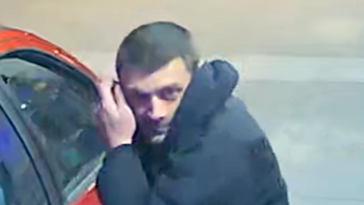 POL-ESW: Öffentlichkeitsfahndung nach mehreren Tankbetrügereien - Foto: presseportal.de