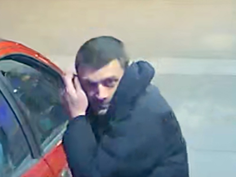 POL-ESW: Öffentlichkeitsfahndung nach mehreren Tankbetrügereien - Foto: presseportal.de