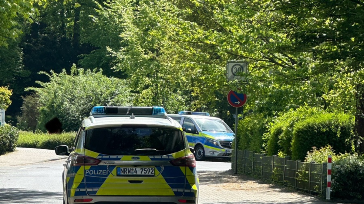 POL-WES: Rheinberg - Schwerpunkteinsatz zur Bekämpfung der bürgerbelastenden Kriminalität - Foto: presseportal.de