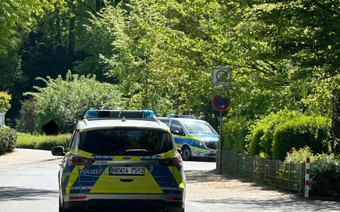 POL-WES: Rheinberg - Schwerpunkteinsatz zur Bekämpfung der bürgerbelastenden Kriminalität - Foto: presseportal.de