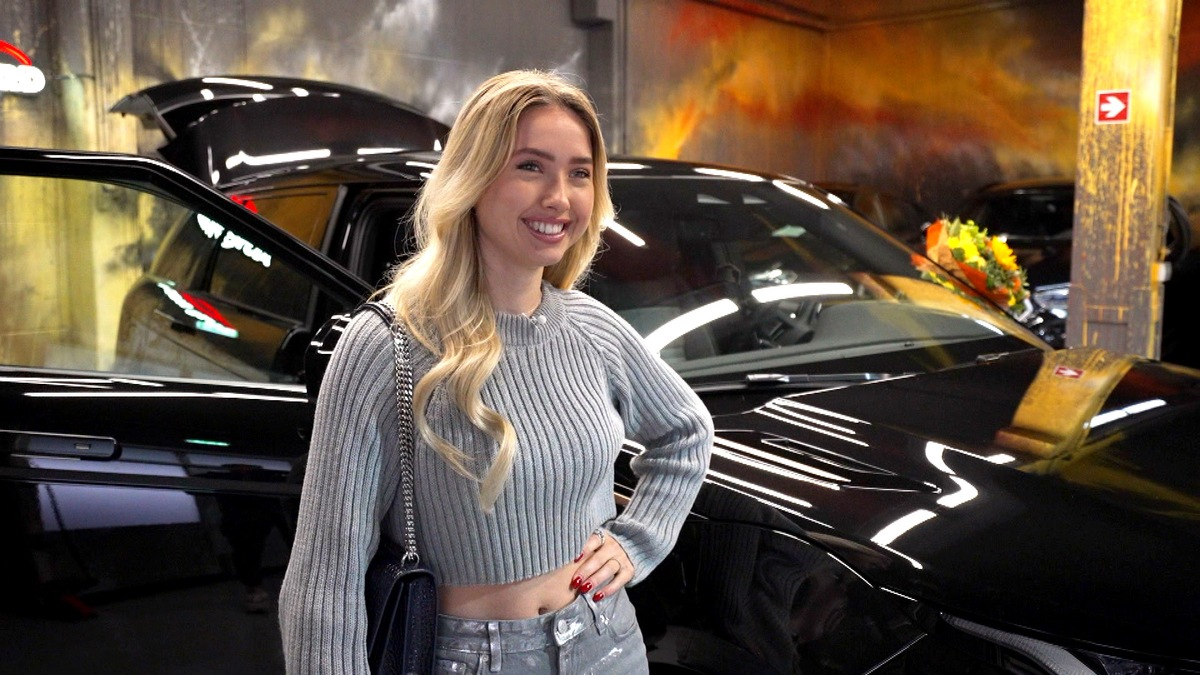 Erfolgreicher Montagabend bei RTLZWEI - Foto: presseportal.de