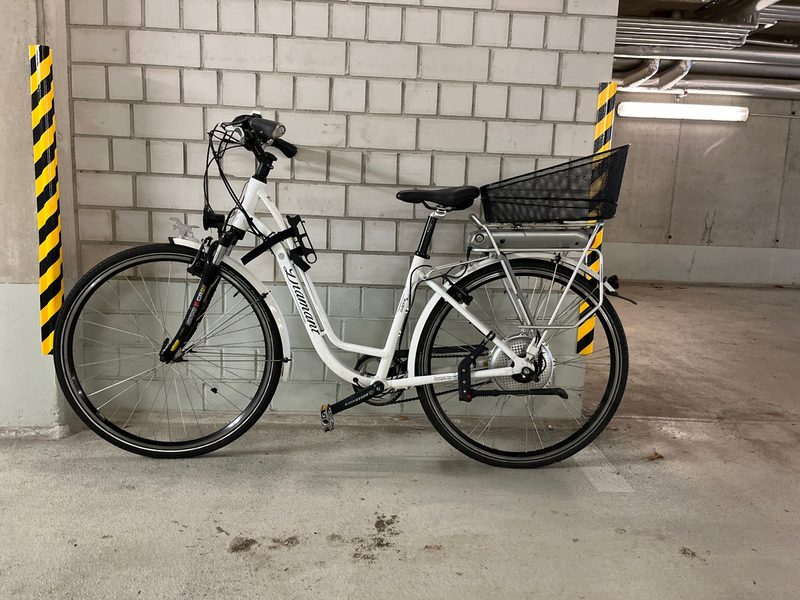 POL-DA: Darmstadt: Kriminalpolizei sucht Eigentümer eines sichergestellten Pedelecs - Foto: presseportal.de