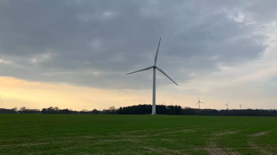 ENOVA erwirbt sechs Windparks mit einem Repowering-Potenzial von 100 MW - Bild: presseportal.de