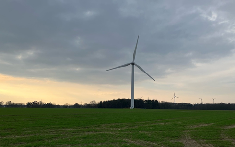 ENOVA erwirbt sechs Windparks mit einem Repowering-Potenzial von 100 MW - Foto: presseportal.de