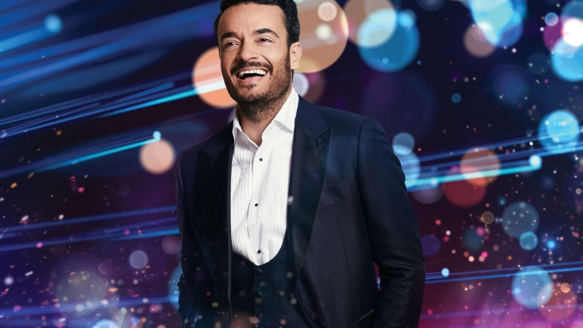 Star-Aufgebot aus Schlager und Pop: 