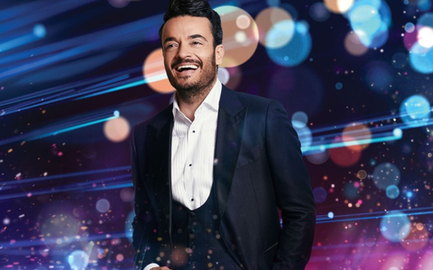 Star-Aufgebot aus Schlager und Pop: Die Giovanni Zarrella Show live im ZDF - Foto: presseportal.de