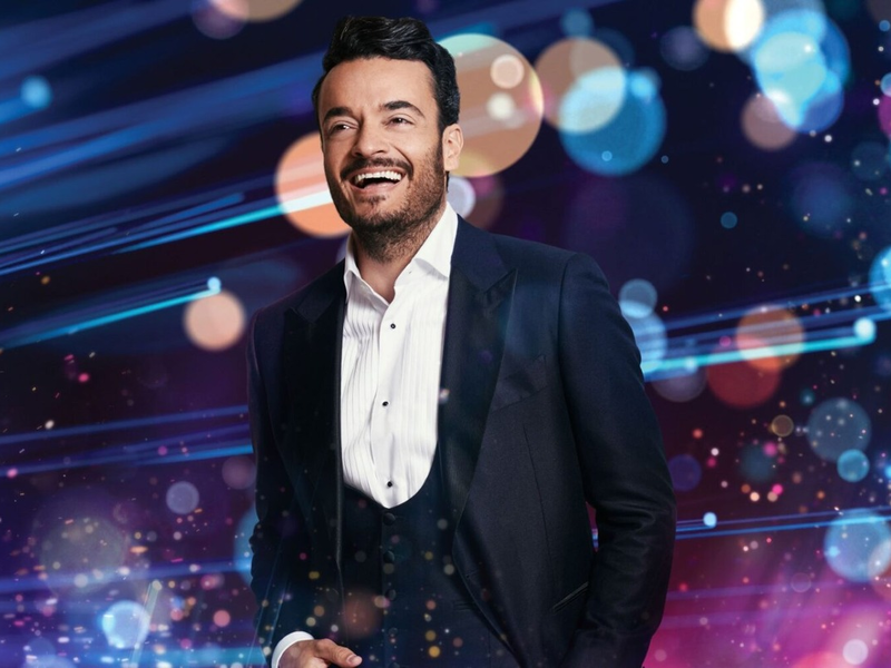 Star-Aufgebot aus Schlager und Pop: Die Giovanni Zarrella Show live im ZDF - Foto: presseportal.de