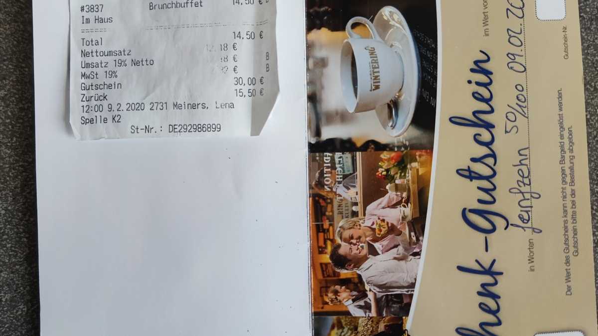 POL-EL: Spelle - Eigentümer/in gesucht - Foto: presseportal.de