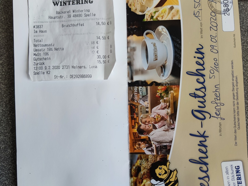 POL-EL: Spelle - Eigentümer/in gesucht - Foto: presseportal.de