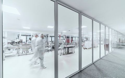 Politik lobt Schlüsselindustrie Pharma: Jetzt müssen Taten folgen - Foto: presseportal.de