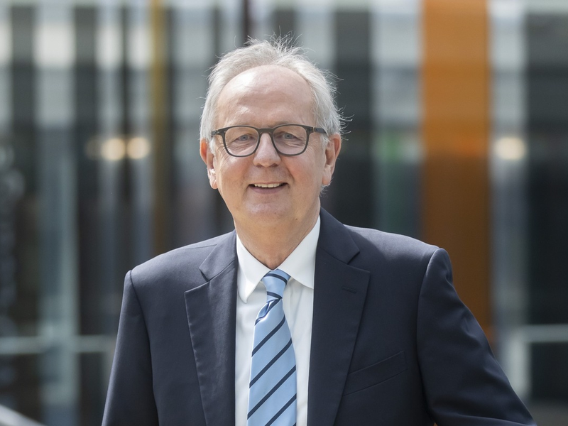 Didacta Verband: Wie wir verstetigte Digitalisierung gemeinsam für gelingende Bildung nutzen sollten - Foto: presseportal.de