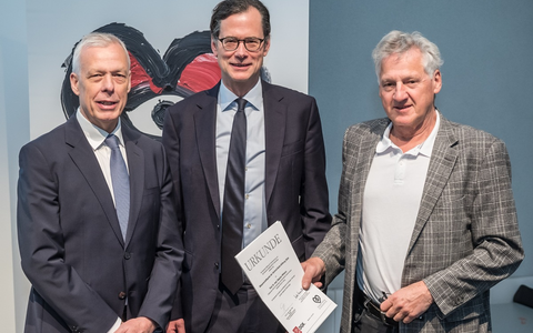 Herzrhythmusstörungen: Prof. Dr. Stephan Willems erhält Wissenschaftspreis der Gertrud-Spitz-Stiftung - Foto: presseportal.de