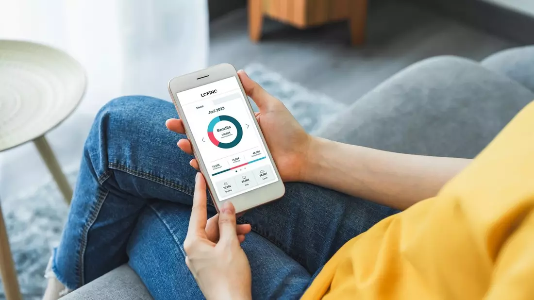 Steuerliche Erleichterung für Mobilitätsbudgets: JobRad Gruppe bietet Full-Service Lösung für gefragten Mobilitäts-Benefit - Bild: presseportal.de