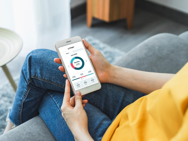 Steuerliche Erleichterung für Mobilitätsbudgets: JobRad Gruppe bietet Full-Service Lösung für gefragten Mobilitäts-Benefit - Foto: presseportal.de