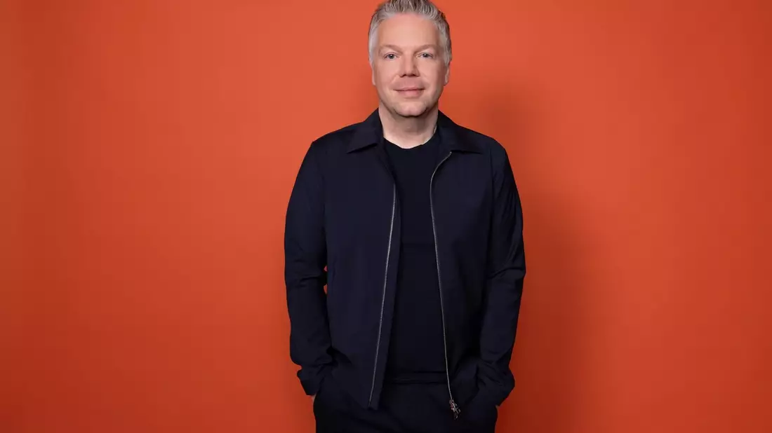 Ralf Hape beginnt am 1. Oktober bei ARD MEDIA als CEO - Bild: presseportal.de