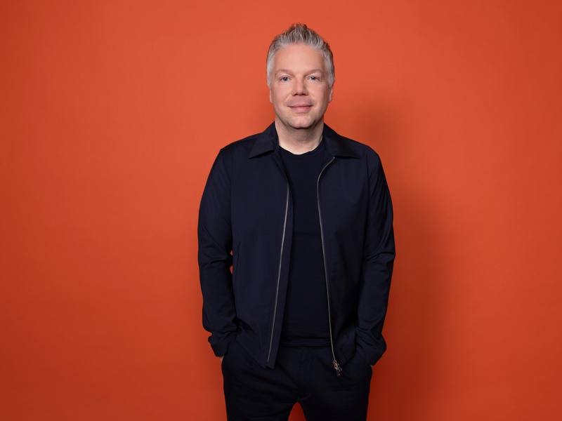 Management / ARD MEDIA GmbH beruft Ralf Hape zum CEO / Tobias Lammert und Karsten Simon komplettieren neues Führungs-Board - Foto: presseportal.de