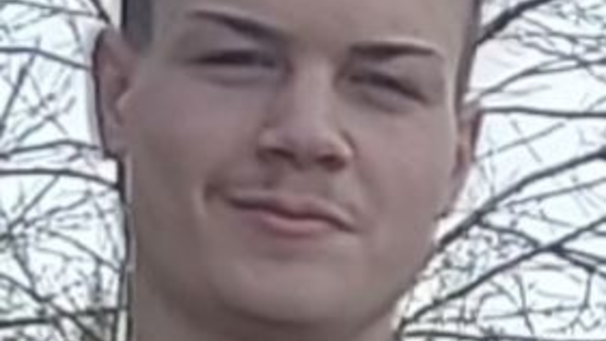 POL-OF: Wo sind Tim Bergler und Leon Werkmann? - Foto: presseportal.de