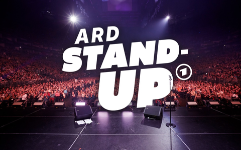 Neues Comedy-Angebot ARD Stand-Up geht an den Start - Foto: presseportal.de